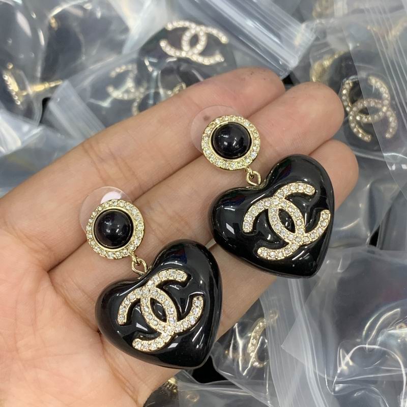 Chanel earing 3lyx732